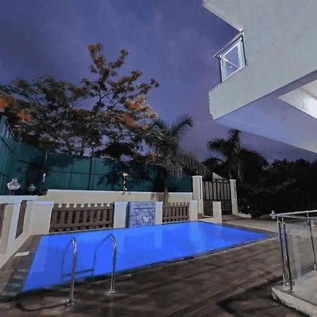 Leisure Villa Khandāla Exteriér fotografie