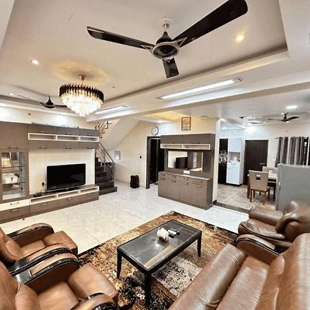 Leisure Villa Khandāla Exteriér fotografie