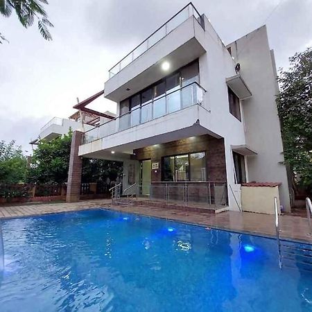 Leisure Villa Khandāla Exteriér fotografie