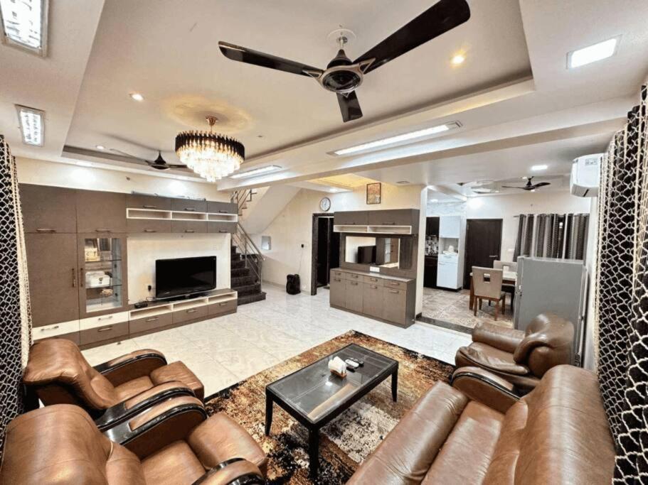 Leisure Villa Khandāla Exteriér fotografie