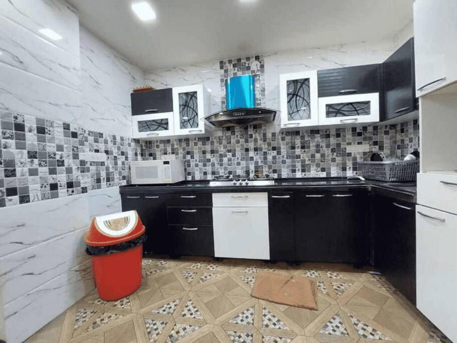 Leisure Villa Khandāla Exteriér fotografie