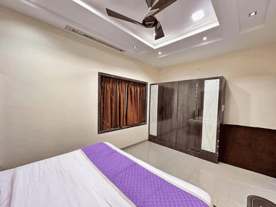 Leisure Villa Khandāla Exteriér fotografie