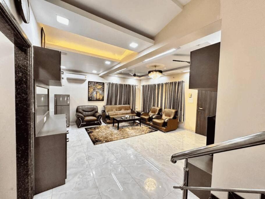 Leisure Villa Khandāla Exteriér fotografie