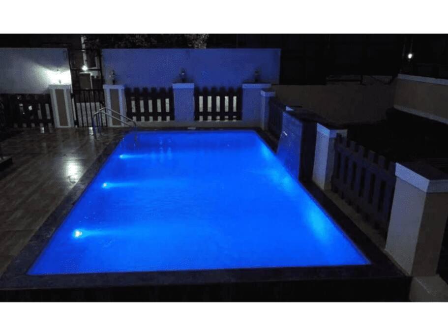 Leisure Villa Khandāla Exteriér fotografie